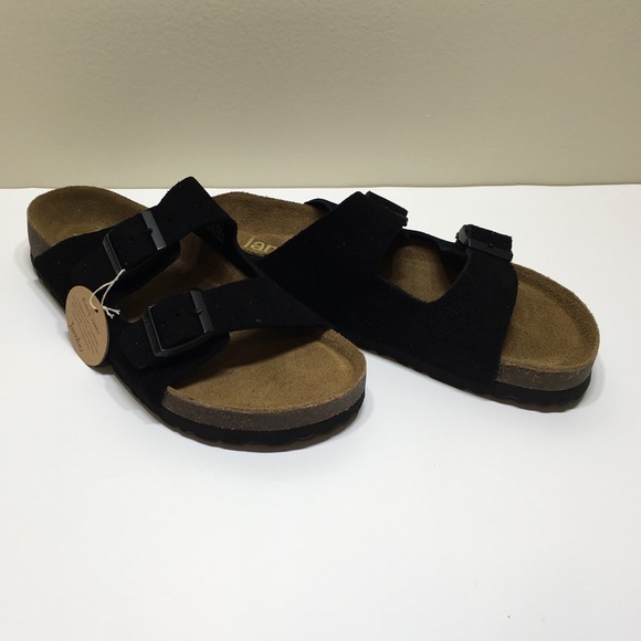 Jambu Woodstock Slide Women’s Sandals - Picture 2 of 7